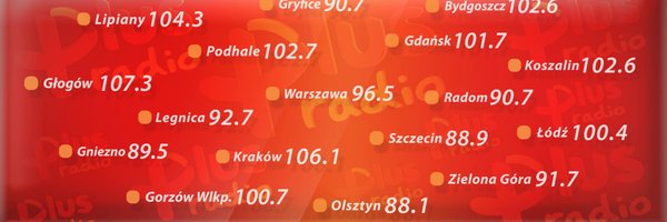 Radio__Plus Profile Banner
