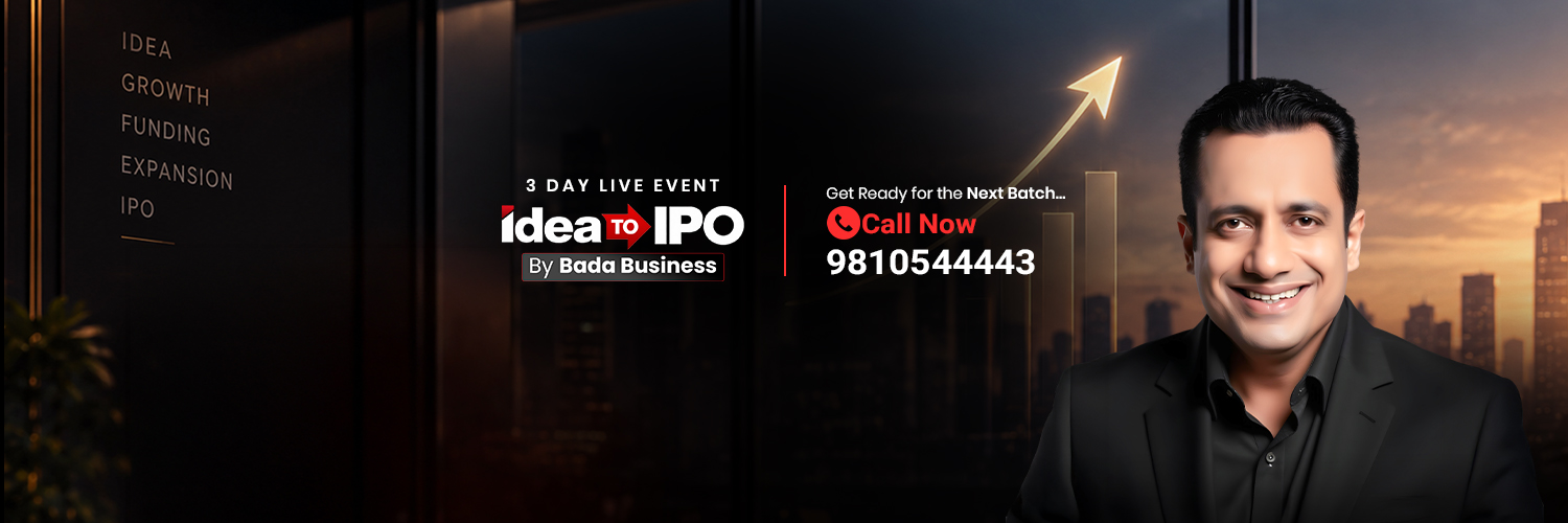 DrVivekBindra's profile banner image