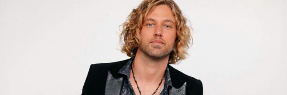 CaseyJames_FANS's profile banner image