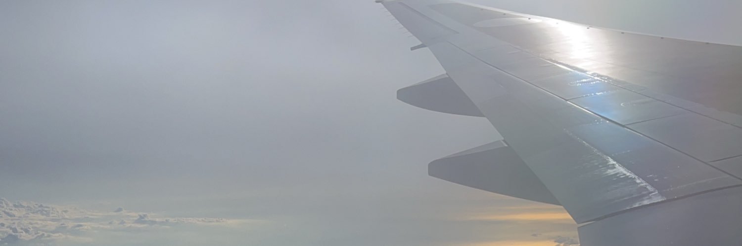 FangW1106's profile banner image