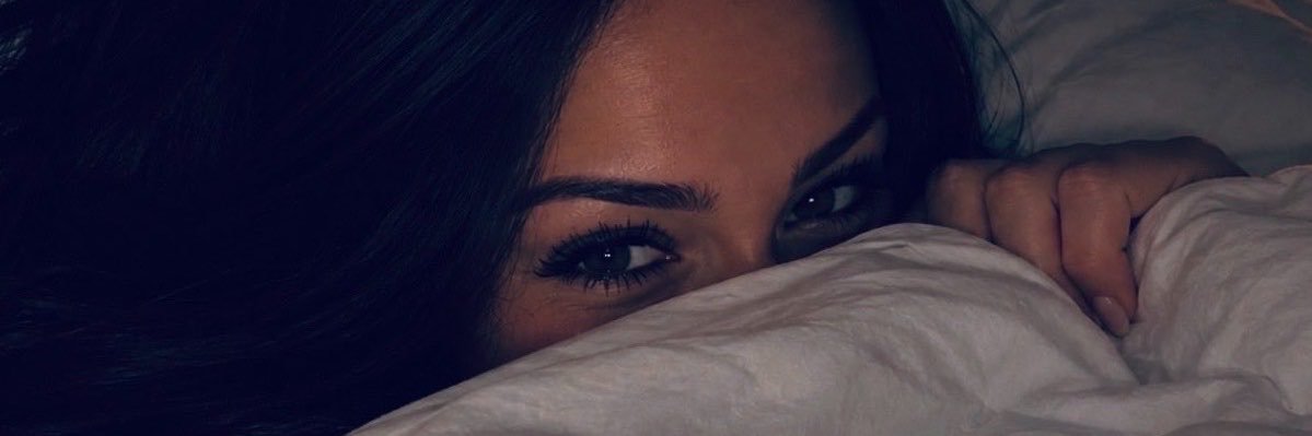 mayajustsaying's profile banner image