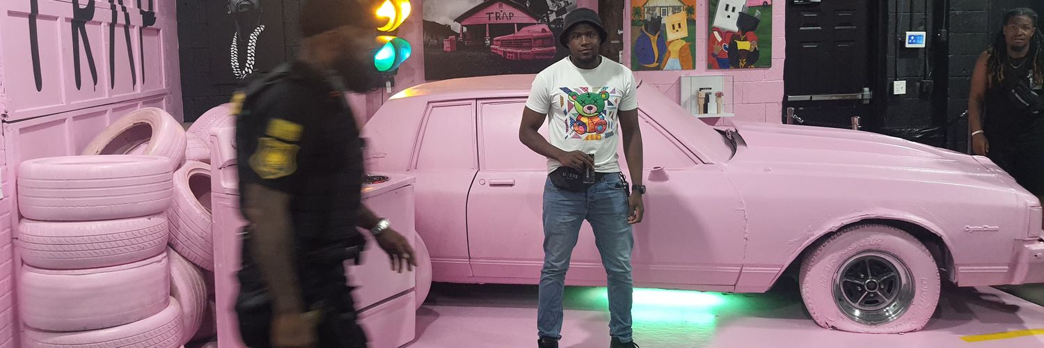 MphoCalvinM's profile banner image
