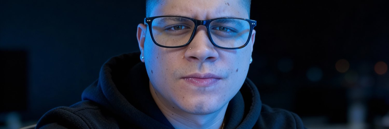 delarosave's profile banner image