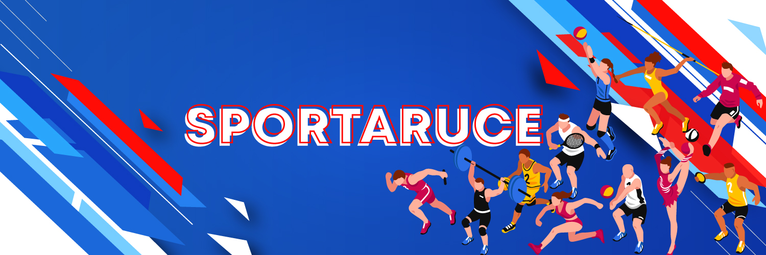 SPORTARUCE™ banner