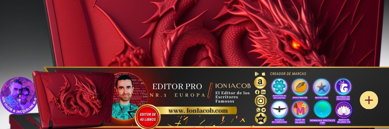 ioniacob's profile banner image