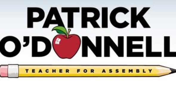 Patrick O'Donnell (@electOdonnell70) / Posts / X
