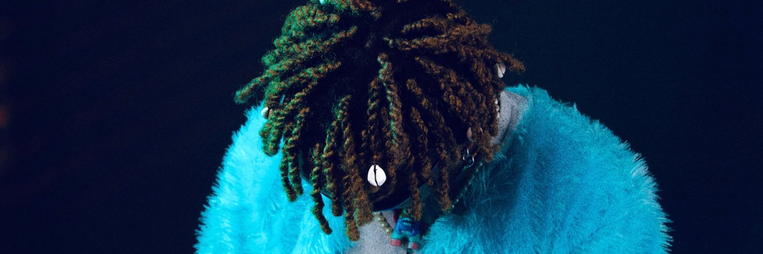 officialharrix's profile banner image