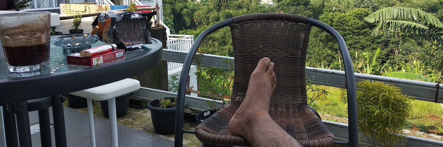 Aditya Joe Nugraha banner