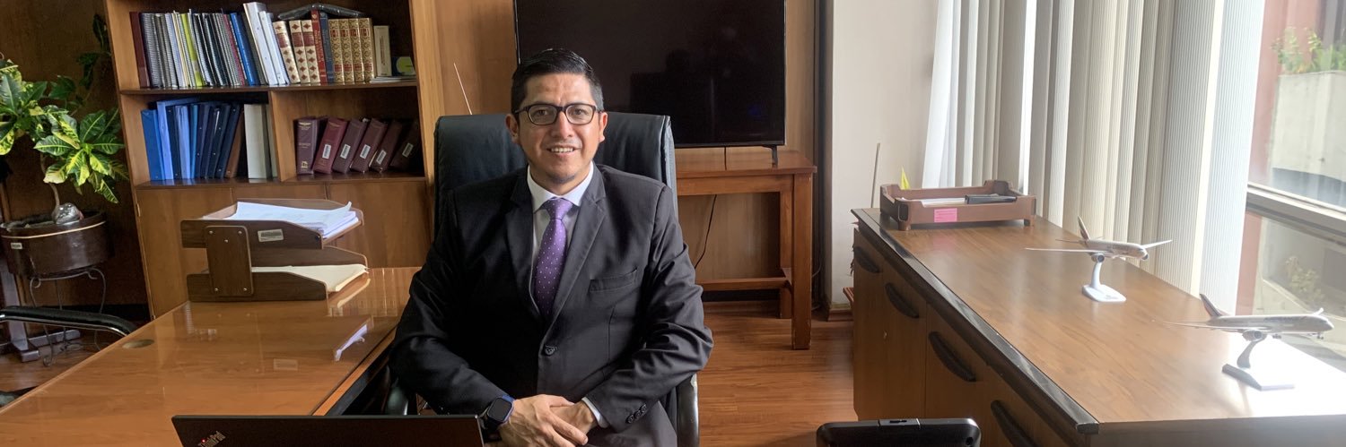 Patricio Alvarez banner