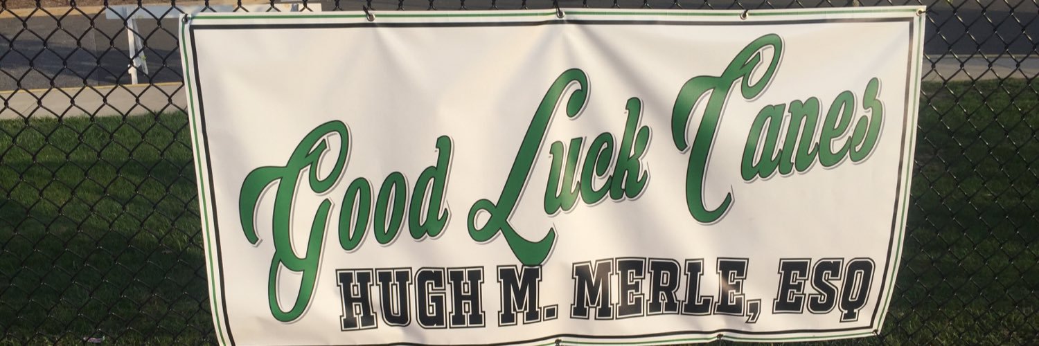 HughMerlehc's profile banner image