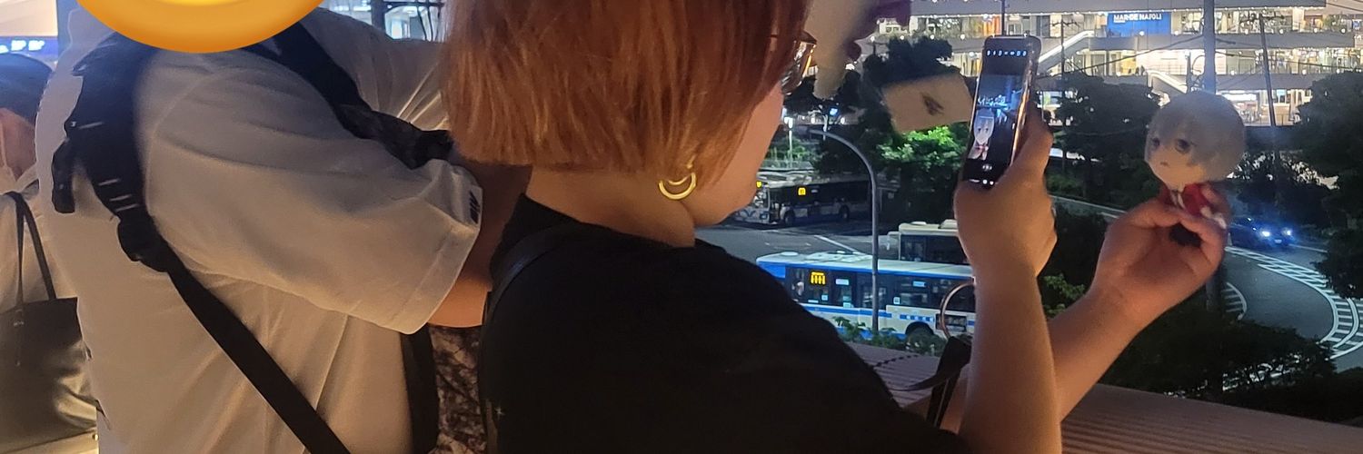 K211U's profile banner image