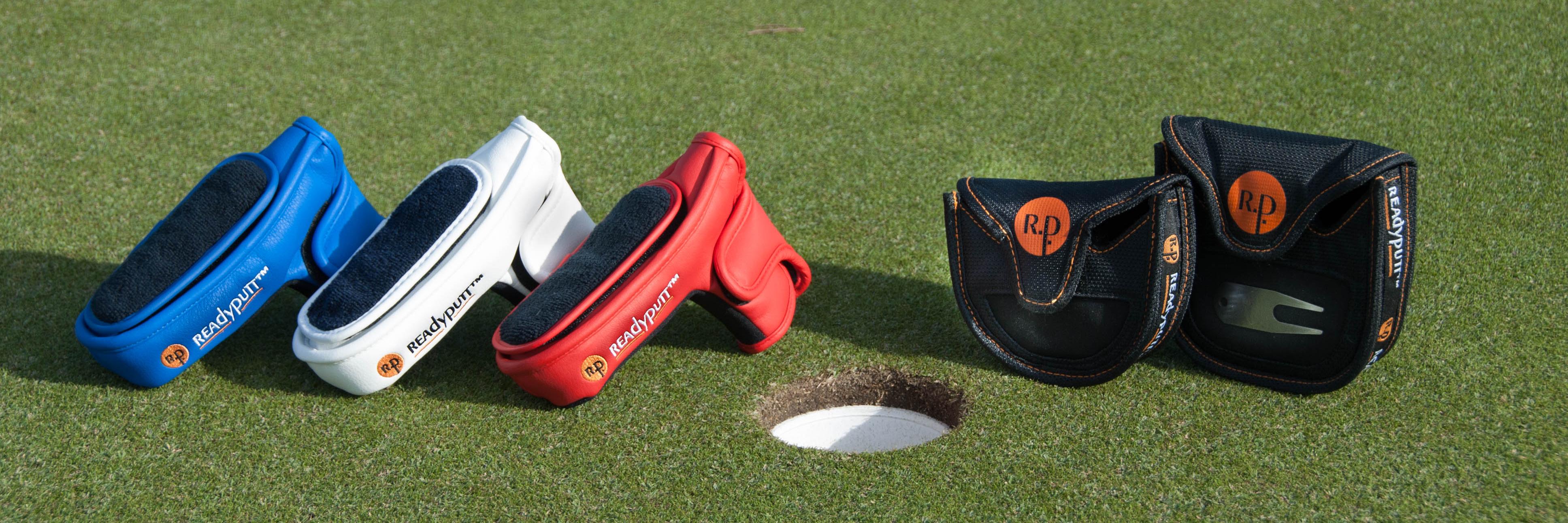 ReadyPutt banner