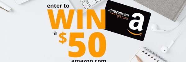 GiveawayChimp Profile Banner