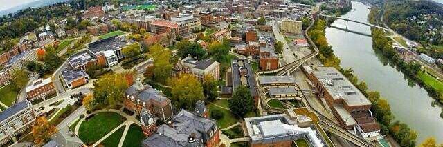 WVUBlog's profile banner image