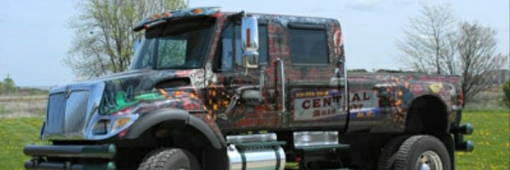 Brian Violett banner