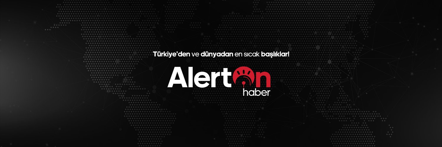 AlertOnHaber's profile banner image