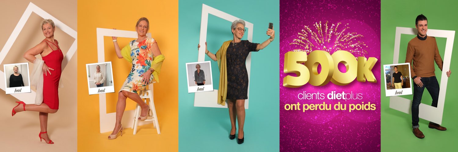 dietplus France banner