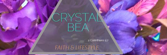 crystalbea27's profile banner image