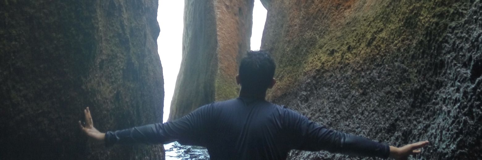 billyrizdh's profile banner image