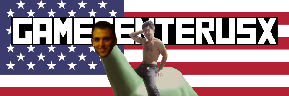 GameCenterUSX's profile banner image