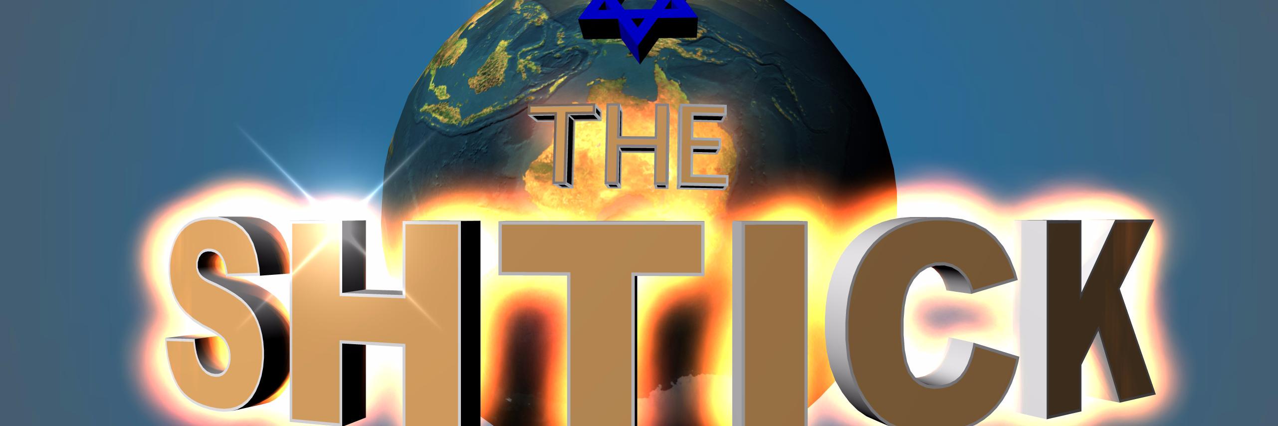 TheSHTICKTV's profile banner image