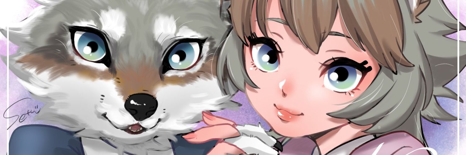 キトラちゃん키토라짱's banner
