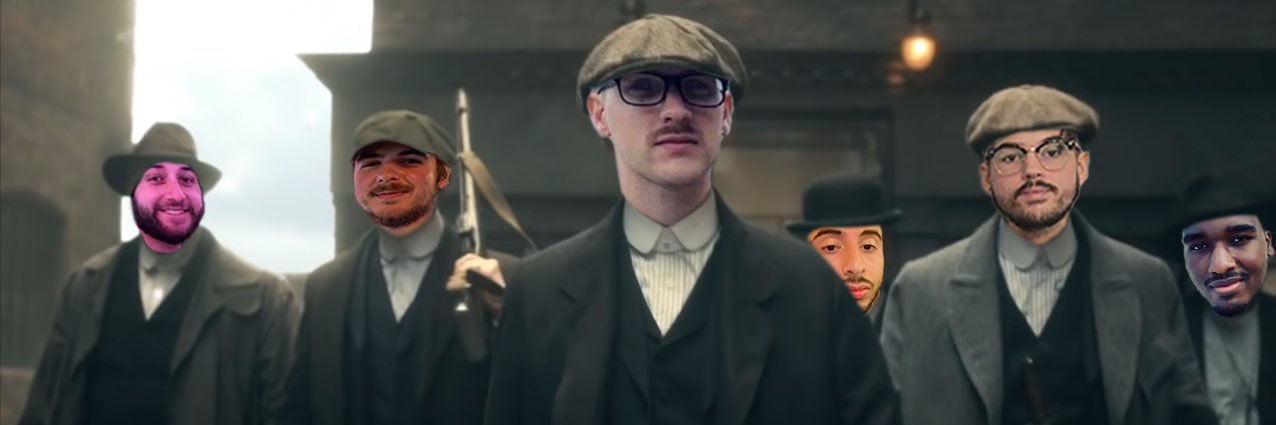 OkiCam's profile banner image
