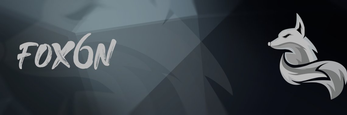 FoX6n banner