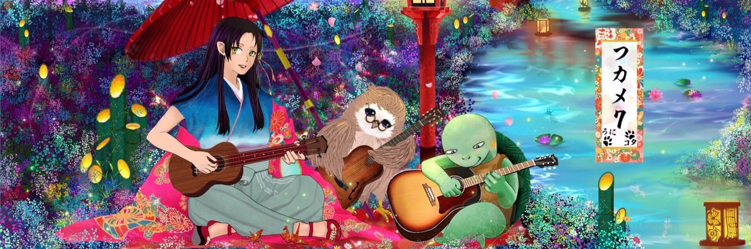 mojomojoam's profile banner image