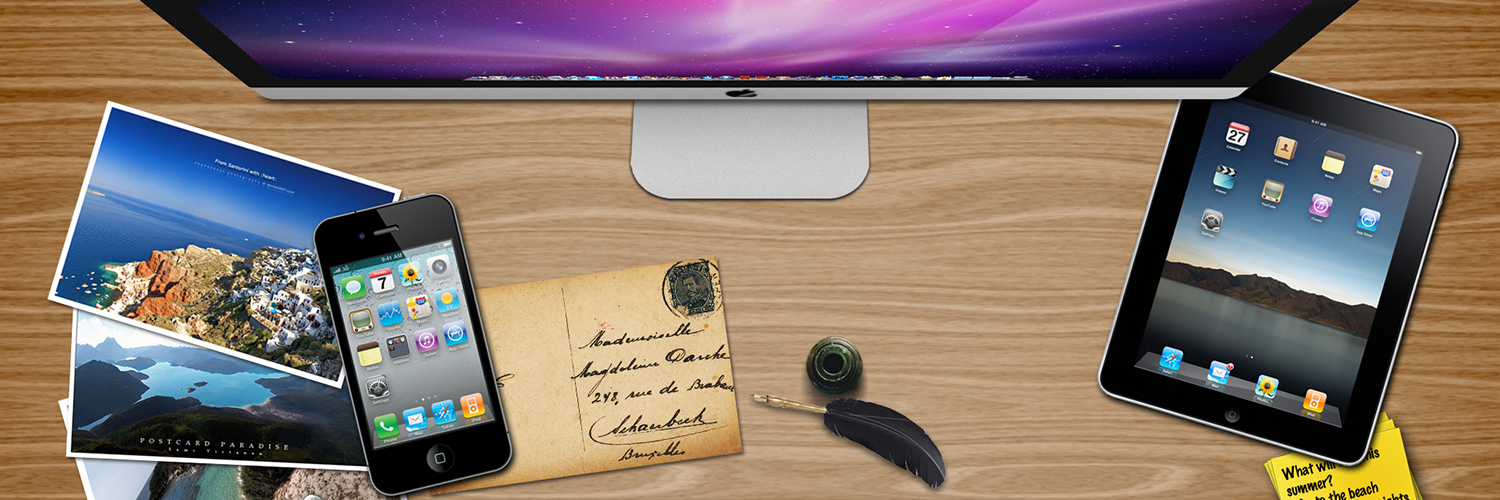 HackintoshHD's profile banner image