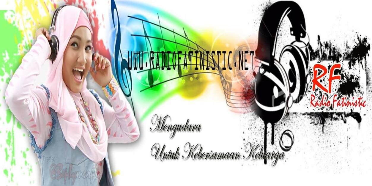 Radio Fatinistic banner