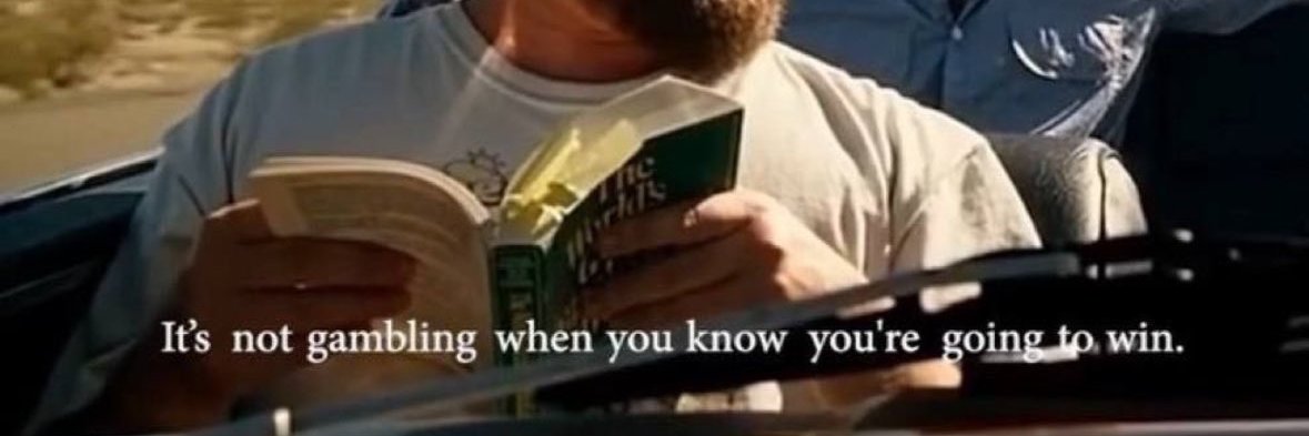 Mr Bankroller banner