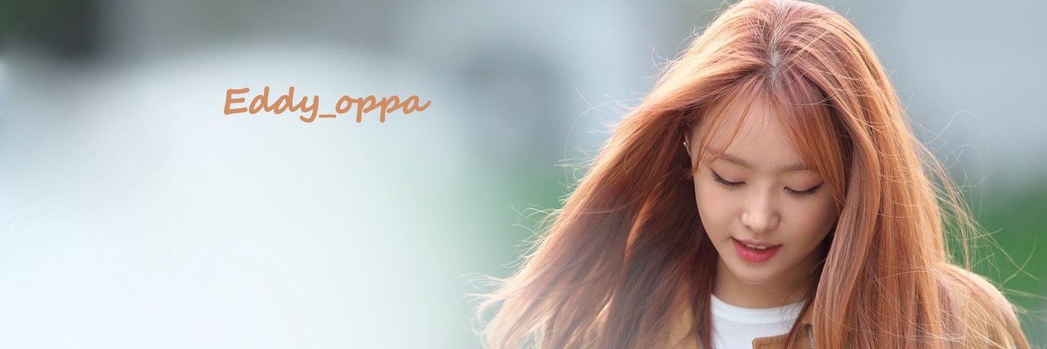 eddy_oppa's profile banner image