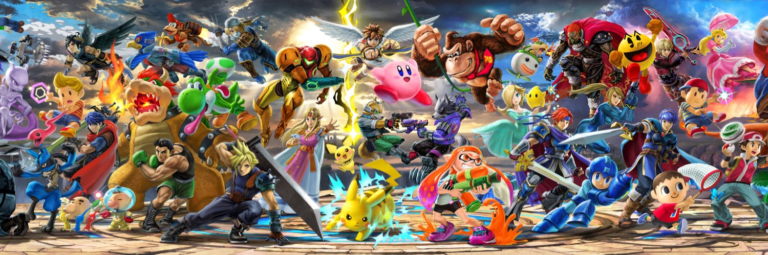 SkyMiibo's profile banner image