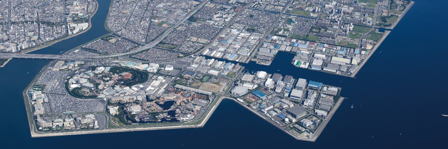 千葉県浦安市 banner