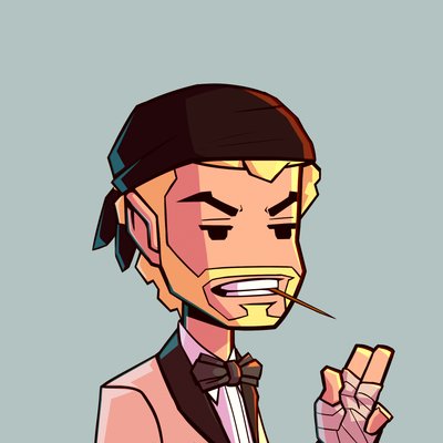 pankajdhanta's profile banner image