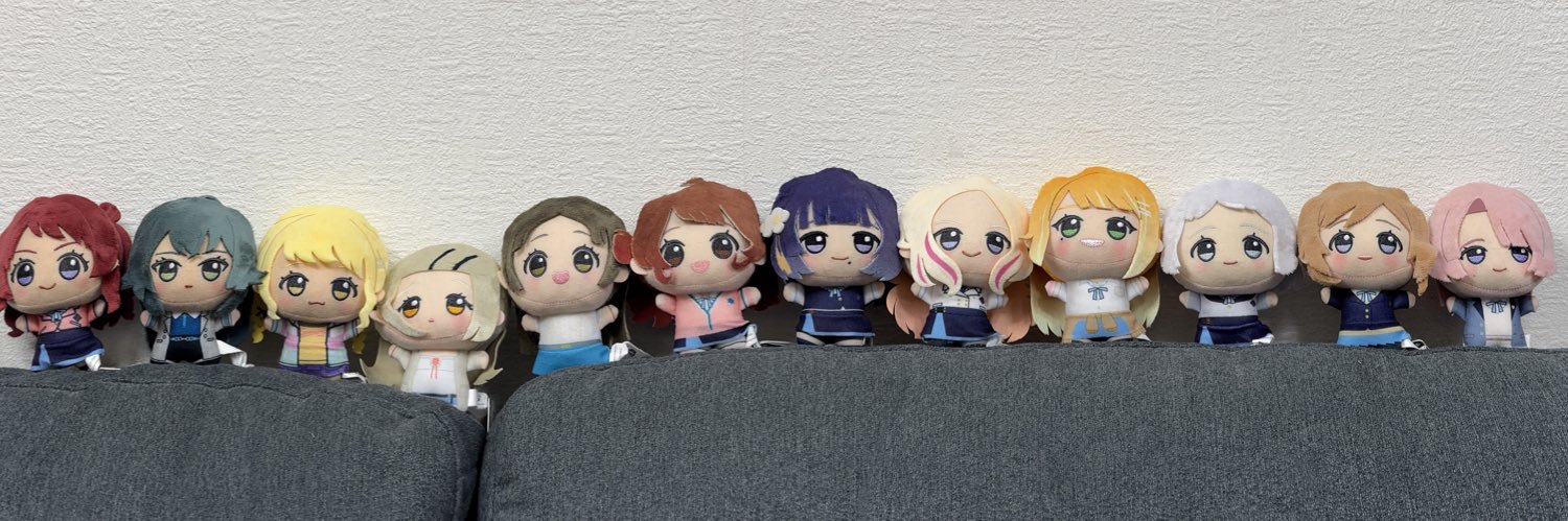 ryuri_w's profile banner image