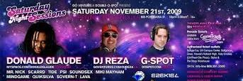 GSPOT808's profile banner image