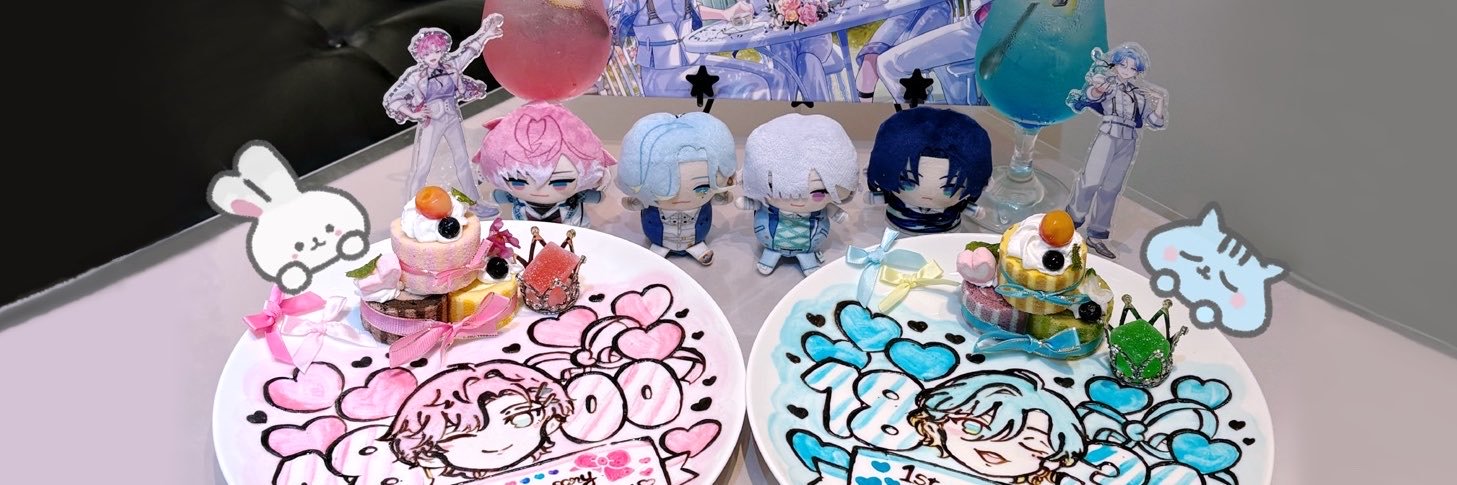 Himeneko527's profile banner image