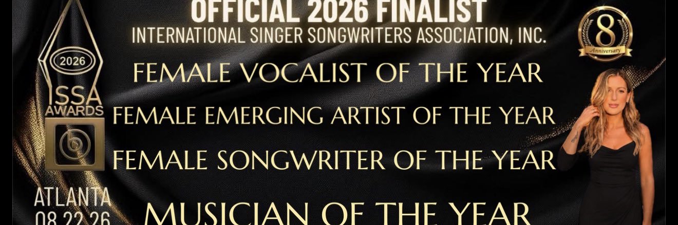 chelsearaemusic banner