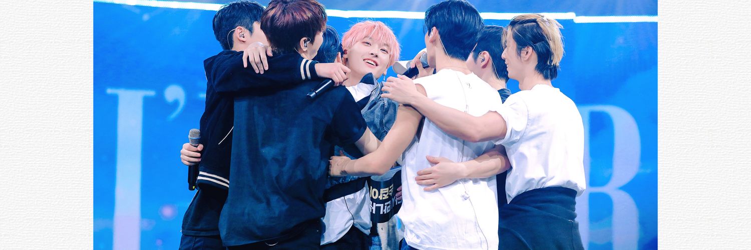 YoungbinMyBae's profile banner image