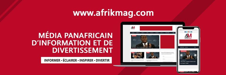 AfrikMag banner