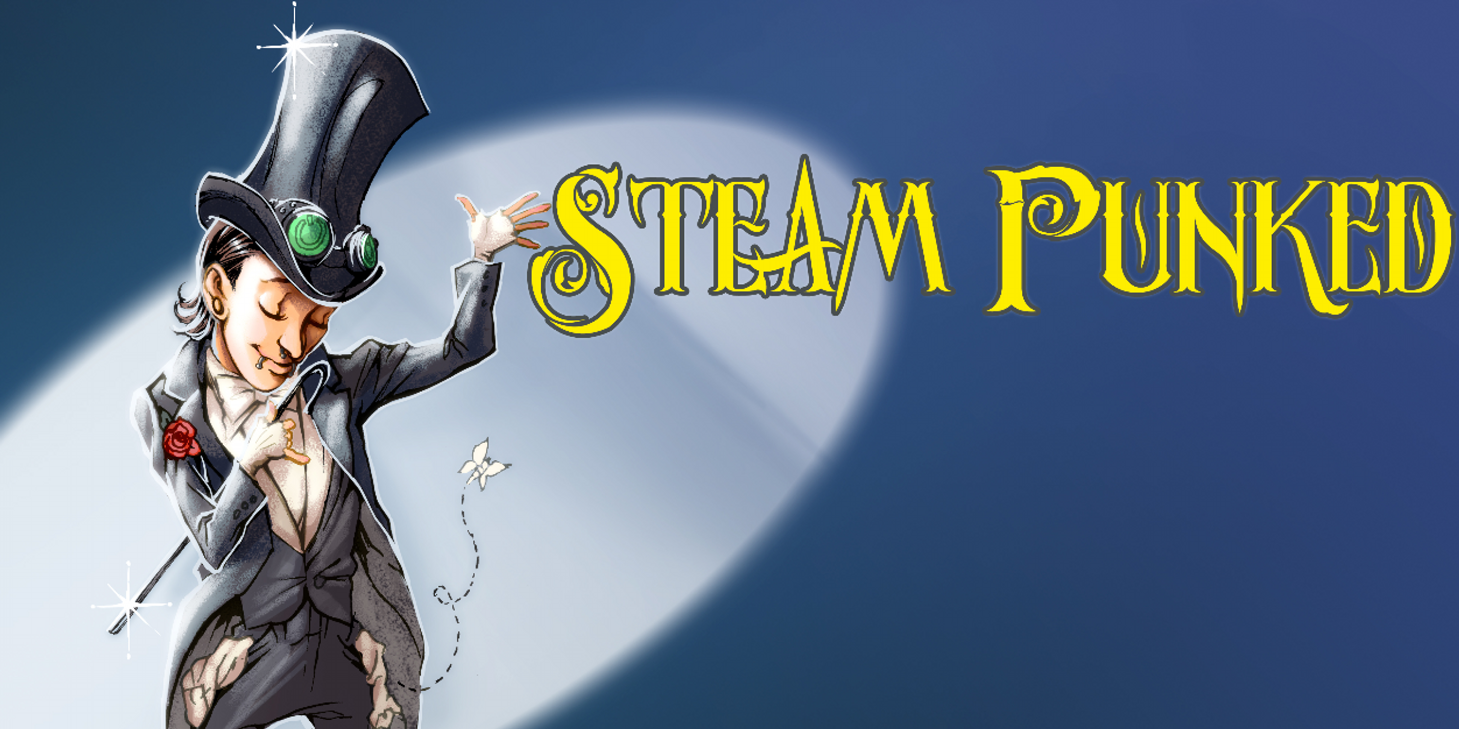 YALPSteamPunked's profile banner image
