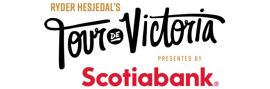 Tour de Victoria banner