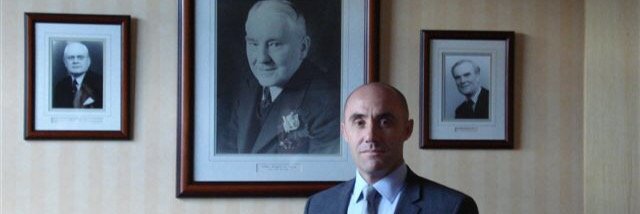 Marshall Sugden banner