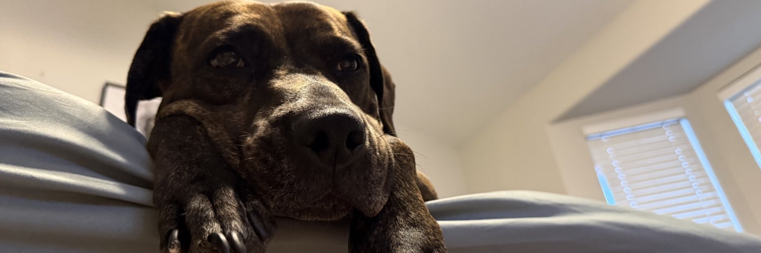 Jermaine Johnson🧢 banner