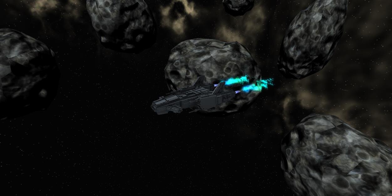 darknebula's profile banner image