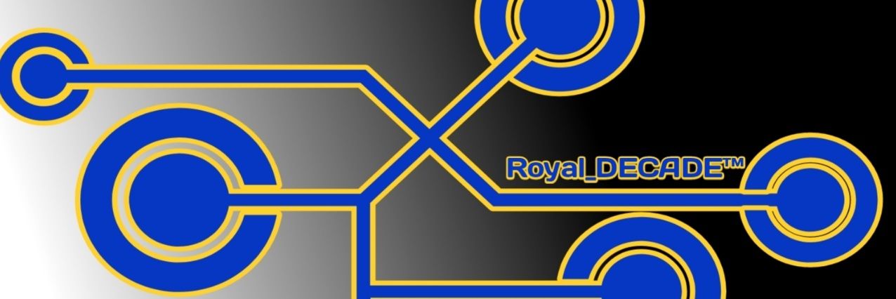 Royal_DECADE's profile banner image