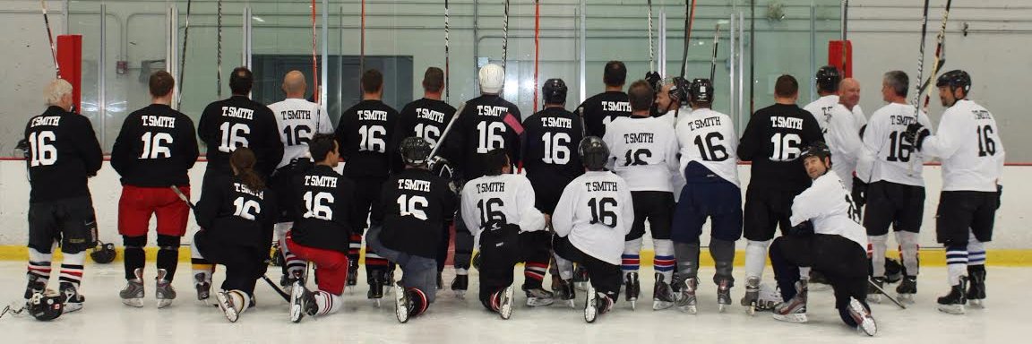 Mike Chambers banner