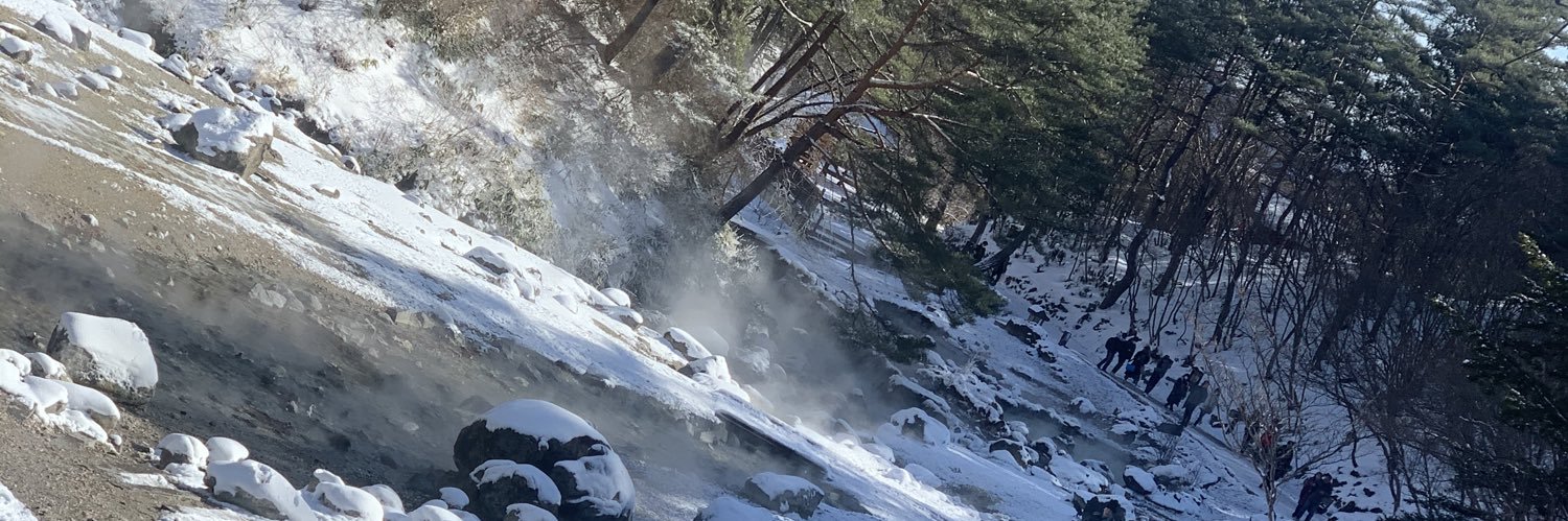 ilovewild's profile banner image